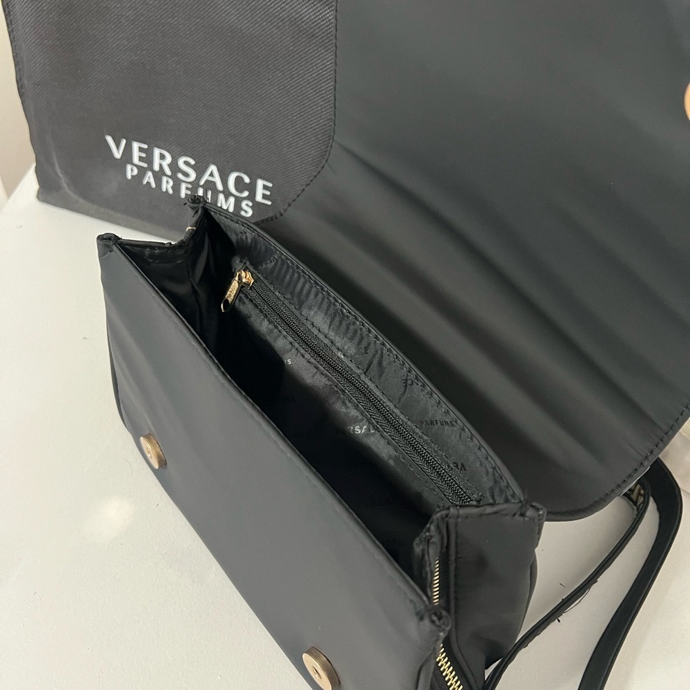 VERSACE PARFUMS BAG - Picture 5 of 6